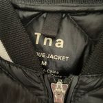 Aritzia Aritiza TNA League Jacket Photo 1
