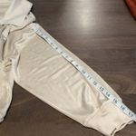 Club Monaco  Slinky Sweatshirt Sz M NWT Photo 5