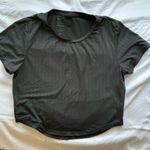 Nike Crop Top Photo 0