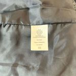 Talbots Navy Blue & White Tweed Blazer Jacket Size 12P Photo 7