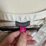 Vince Camuto Button Down Blouse Photo 4