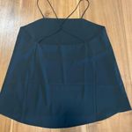 VICI collection CREST SQUARE NECK CAMI TANK Photo 4