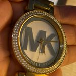 Michael Kors Gold Watch Photo 7