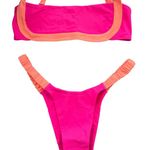 Strawberry Milk Mob  Heat Wave Bikini Photo 2