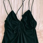 ZARA Cut Out Dress Photo 5