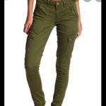 Jolt Low Rise Cargo Pant Photo 4