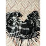 Lot Women's Scarves Red Yellow Black Scarf Holiday Fall Christmas Photo 4