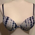 PINK - Victoria's Secret Pink tie-dye a bra Photo 0