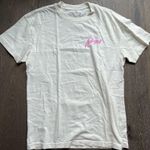 Abercrombie & Fitch  Aaliyah relaxed soft AF shirt Photo 1