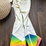 Perfect Moment Tinges Snow Suit White Size M Photo 5