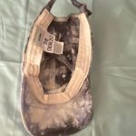 Cotton On Hat Cap The Exorcist Movie Gray White Blue Tie Dye Womens Mens Unisex Adjustable Photo 2