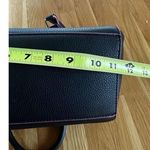 Bebe  Purse Shoulder Y2K Steam Punk Witchy Grunge Goth Emo Black Pink Bar… Photo 6