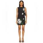 Veronica Beard  Cromwell Floral Sleeveless Shift Dress, Size 6 ,$495 Photo 1