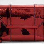 ALDO Red  Purse Photo 3