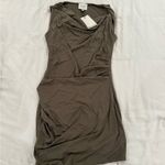 Reformation  Anastasia Knit Dress Photo 2