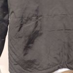 Hurley  Black hooded Thinsulate Winter Ski jacket Photo 4