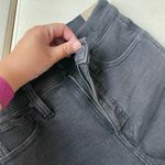 Madewell Petite 10" High-Rise Skinny Jeans in Starkey Wash Photo 10