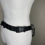 Las Vegas Fanny Pack Cross Body Bag Welcome Fabulous Las Vegas Pouch OS NWOT Black Photo 4