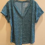 LL Bean Streamside Tee Short Photo 0