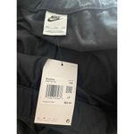Nike  Active Loose Fit Mid Rise black Athletic Pants, Pull on, A60 Photo 1