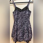 INA Floral Print Sleeveless Dress Photo 2