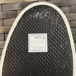 Rothy's Rothy’s original sneakers salt honeycomb women’s size 9.5 Photo 6