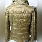 Bongo  woman’s large puffer coat Photo 4