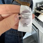 Veronica Beard  Jeans Keston Denim Shirt Dress Size 2 Photo 7