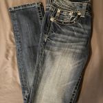 Miss Me skinny jeans Photo 2