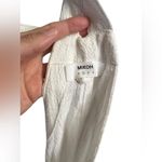 Mikoh  Sayama Jumpsuit in Bone Photo 4