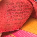 Dr. Scholl's Wood Star Barbie & the rockers Doll Slides size 9 Pink Photo 9