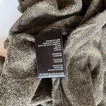 Urban Outfitters Dress soft stretch Long sleeve Knit BDG Olive Size S Lagen Look Photo 5