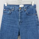 Doen Women's High Rise Blue Jeans Size 25 Photo 1