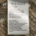 Staring At Stars S Chunky Knit Waterfall Cardigan Boho Chevron Sweater Cozy Photo 6