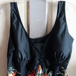 Danify Swim Suit 2 Piece with Shorts Oranges Size undefined Photo 1