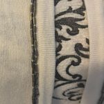 Cyrus Size Large Beige Cardigan Sweater Photo 6