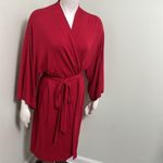 Soma  robe small/medium red beauty Photo 4