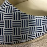 Beyond Skin Peep Toe Wedge Espadrilles Sz. 38/8US EUC Photo 6