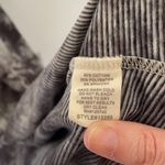 Hem & Thread Long Maxi Tye Dye Skirt Small Photo 4