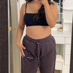 Alphalete Varsity Sweatpants Photo 0