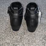 Falls Creek  Boot Harper II Black 6M Bootie Photo 3