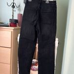 Wild Fable Distressed High-Waisted Jeans Photo 2