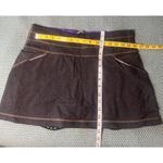 Athleta  Womens Athletic Skort Skirt/Shorts Athleisure Medium Golf Tenniscore Photo 1