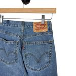 Denizen from Levi's VINTAGE Levi’s Women’s 560 Baggy Loose Fit Jeans Light Wash 26 Photo 3