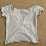 Brandy Melville  Scrunch Top Photo 1