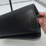 Love moschino  Double Heart Vegan Leather Top Handle Bag Photo 3