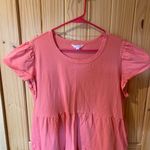 Time And Tru  pinkish color dress size XL (16-18) Photo 1