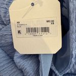 Altar'd State NWT Altar’d State blue babydoll top xs Photo 3