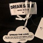 Wildfox sweatshirt
π¦π gold foil snowflake baggy beach jumper Photo 5