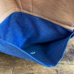 Zippered Lightweight Canvas Tote Bag With 2 Outside Snap Pockets Photo 11